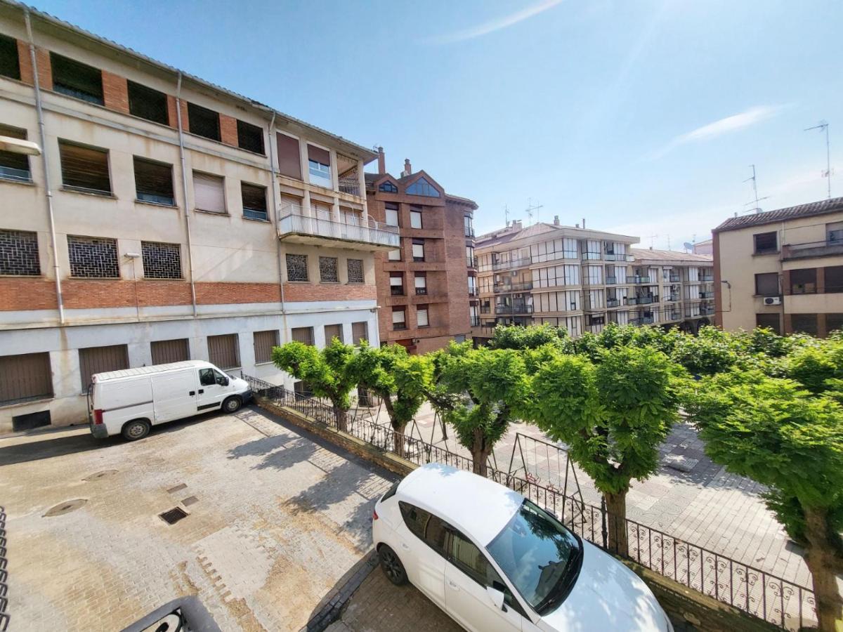 Autol Apartamento Del Puente מראה חיצוני תמונה