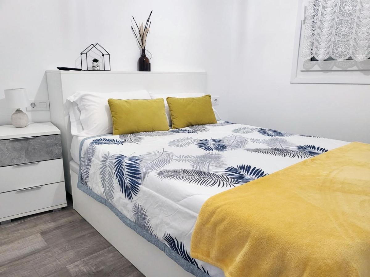 Autol Apartamento Del Puente מראה חיצוני תמונה