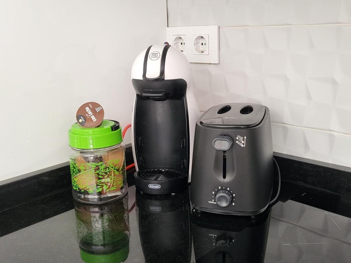 Autol Apartamento Del Puente מראה חיצוני תמונה